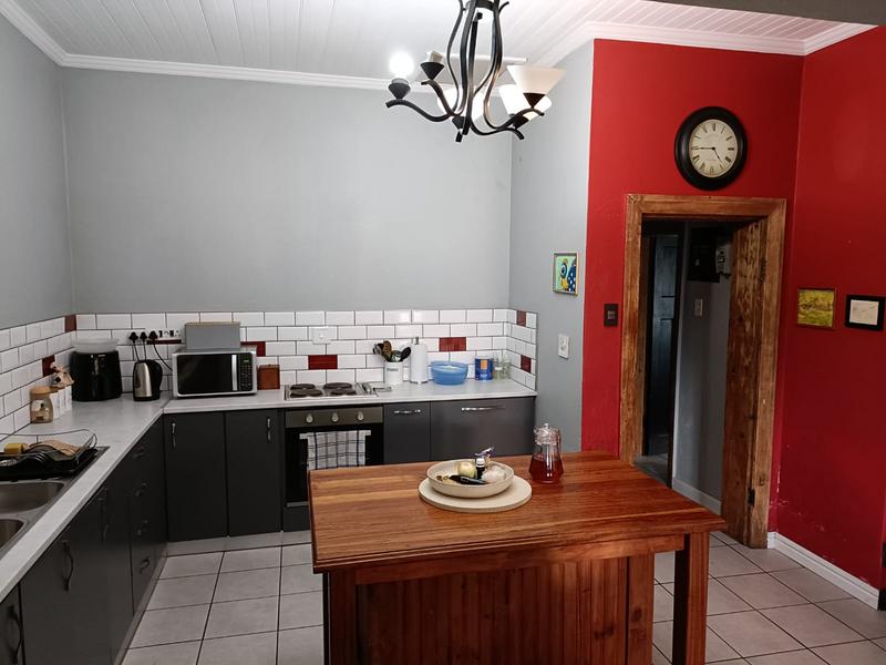 3 Bedroom Property for Sale in George Central Western Cape